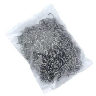 Grampo C para Tapeceiro Galvanizado Gramarc