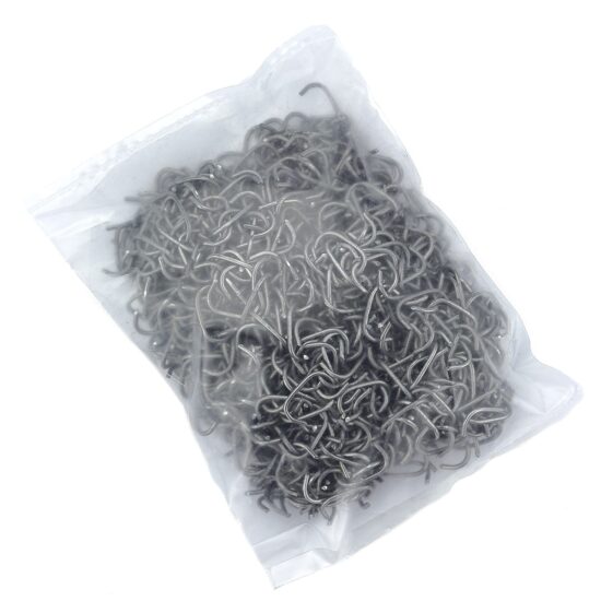 Grampo C para Tapeceiro Galvanizado Gramarc