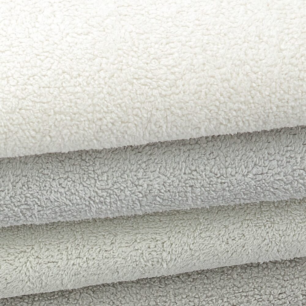 Tecido Suede Premium Aeris Várias Cores 140cm - Imagem 3