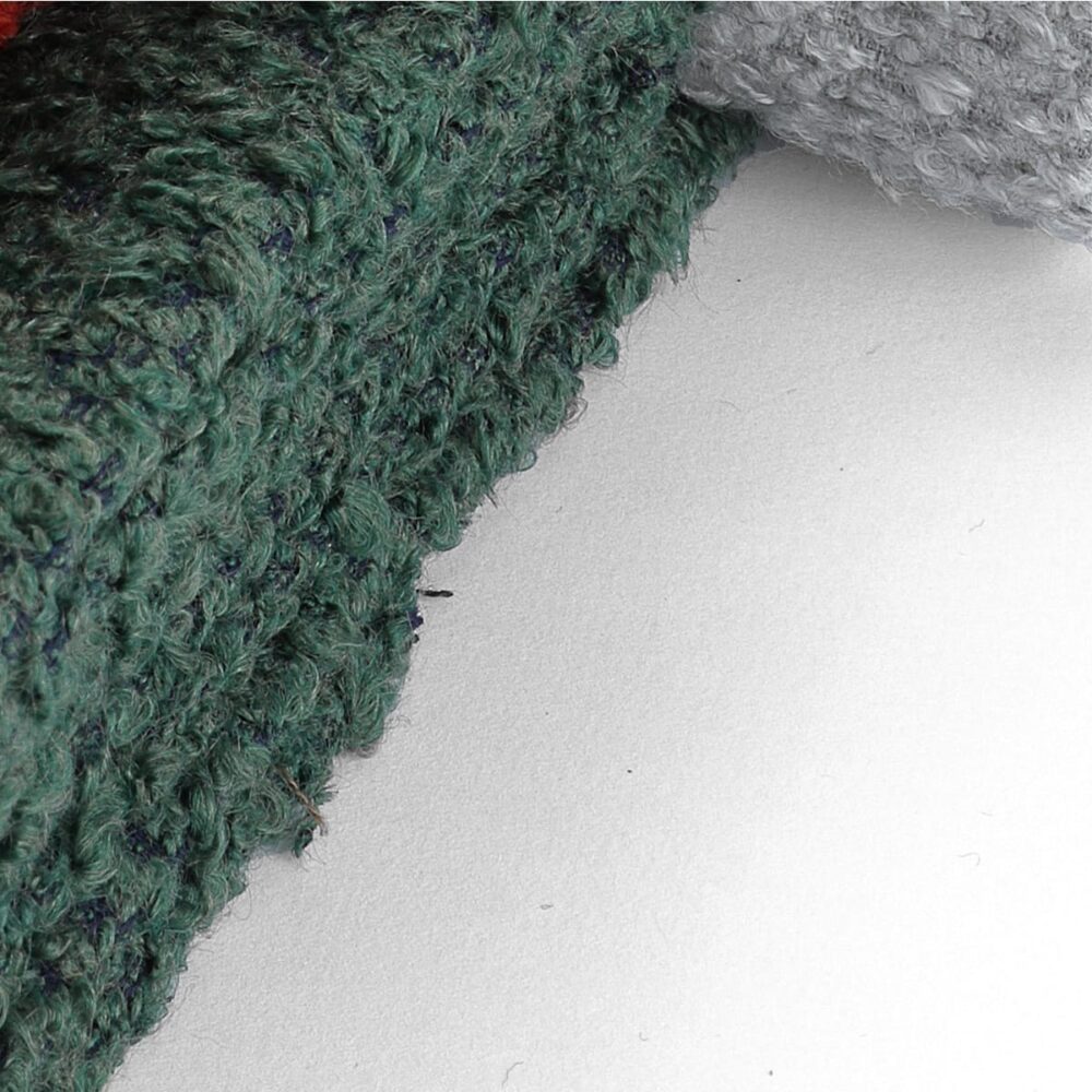 Tecido Bouclé Impermeável Invictus Várias Cores 140cm - Imagem 7