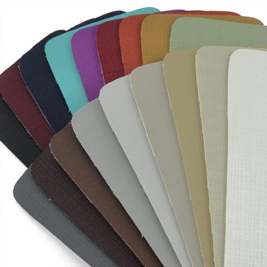 Tecido Courvin Facto Dunas® Cipatex 1.0 Várias Cores 140cm