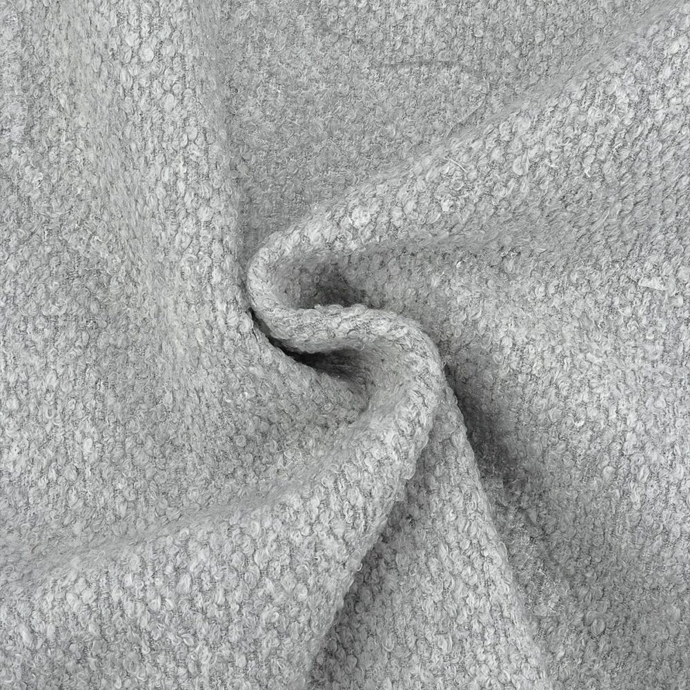 Tecido Bouclé Impermeável Invictus Várias Cores 140cm - Imagem 11