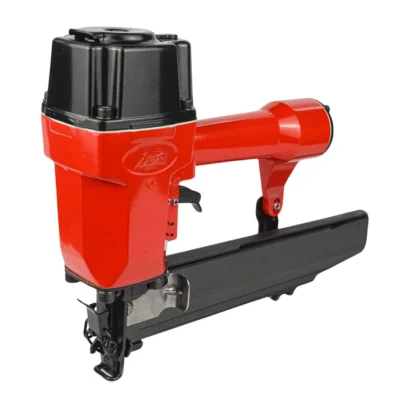 Grampeador 16/50-GS Pacar, Pneumático de Montagem