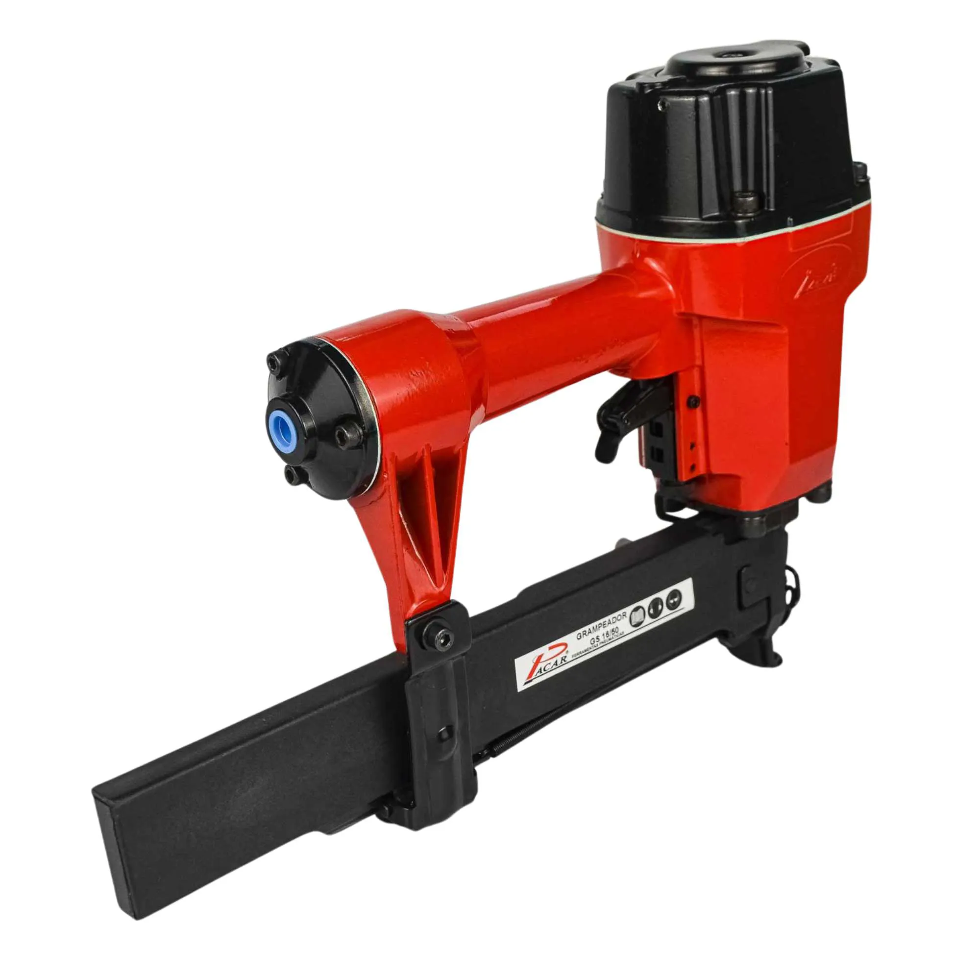 Grampeador 16/50-GS Pacar, Pneumático de Montagem - Imagem 2