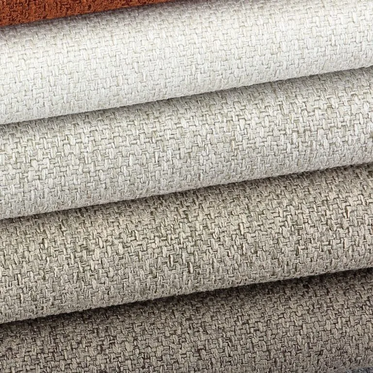 Tecido Linho Altaïr Easy Clean Várias Cores 140cm - Imagem 5