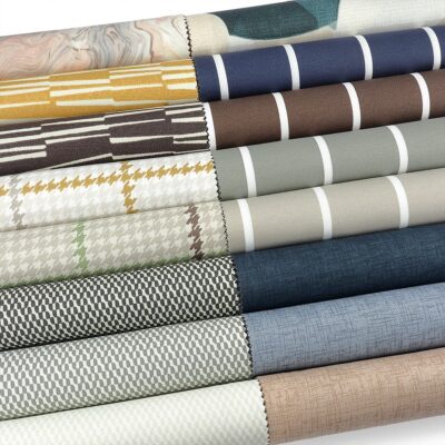 Tecido Acquablock Interno Estampados Impermeável Karsten 140cm