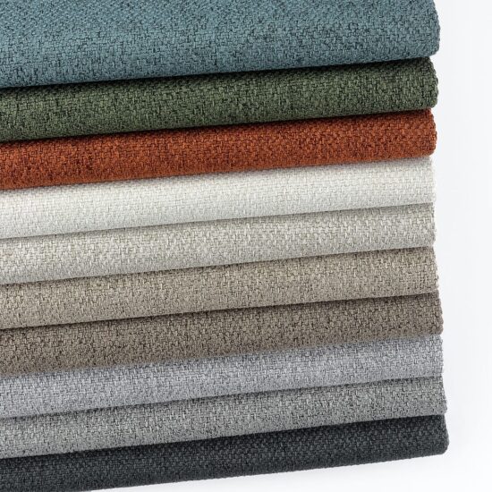 Tecido Linho Altaïr Easy Clean Várias Cores 140cm