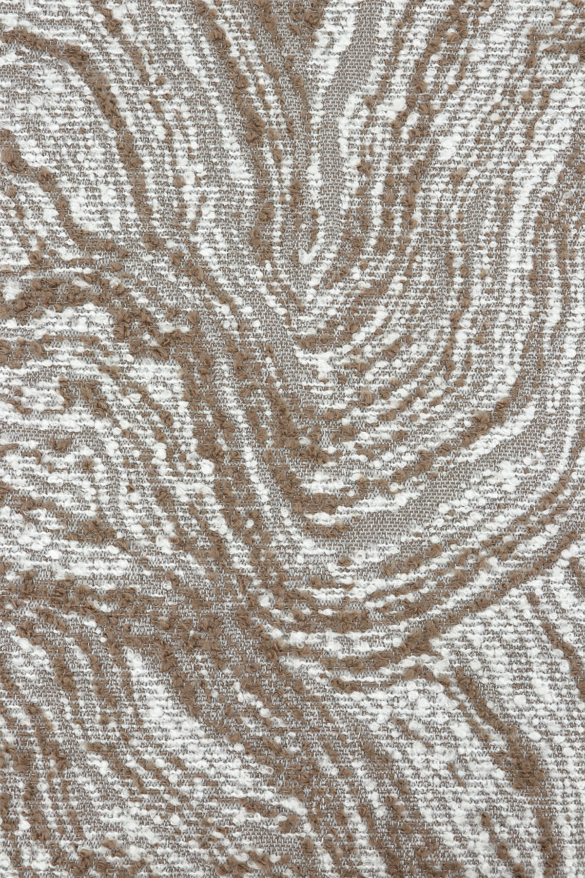 Tecido Bouclé Jacquard Impermeável Strati Várias Cores 140cm - Imagem 2