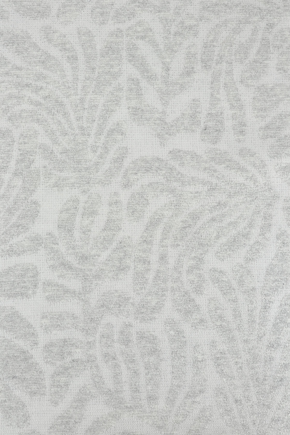 Tecido Chenille Jacquard Impermeável Fogli Várias Cores 140cm - Imagem 3