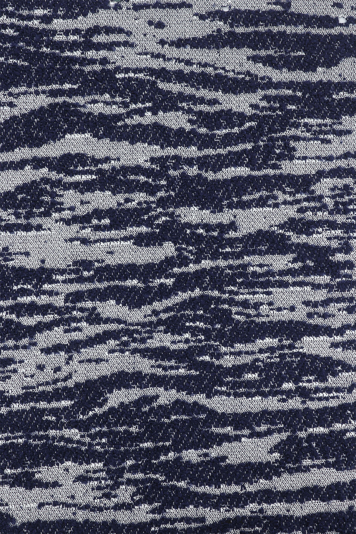 Tecido Bouclé Jacquard Impermeável Marea Várias Cores 140cm - Imagem 3