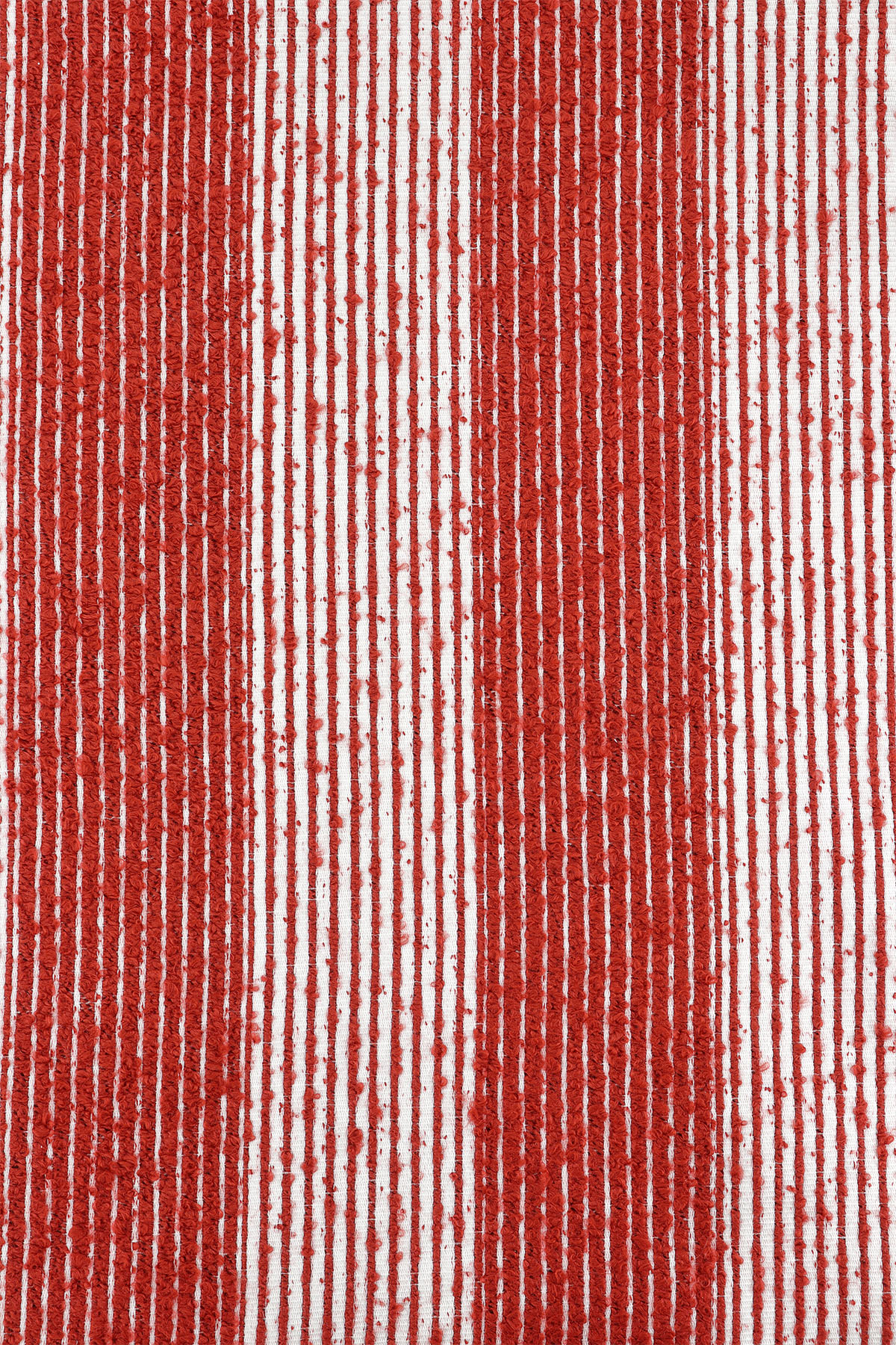 Tecido Bouclé Jacquard Impermeável Tracce Várias Cores 140cm - Imagem 2