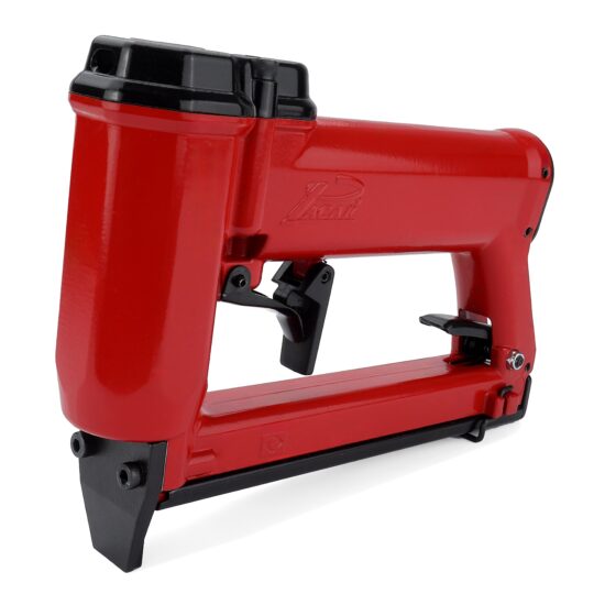 Grampeador Pacar 80W Pneumático (Brasileirinho) + Conector