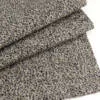 Preto Mescla Cinza Grafite e Bege Sisal