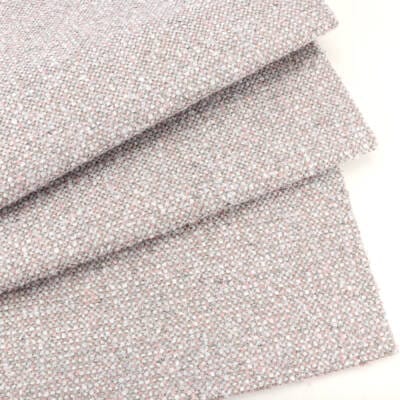 Tecido Bouclé Garnier Natural Várias Cores 140cm