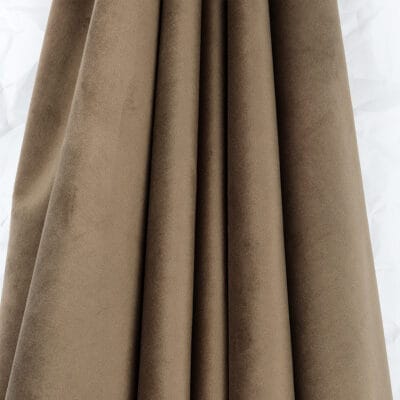 Tecido Suede Veludo Joli Várias Cores 145cm