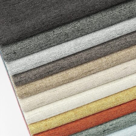 Tecido Linho Premium Carrara Várias Cores 145cm