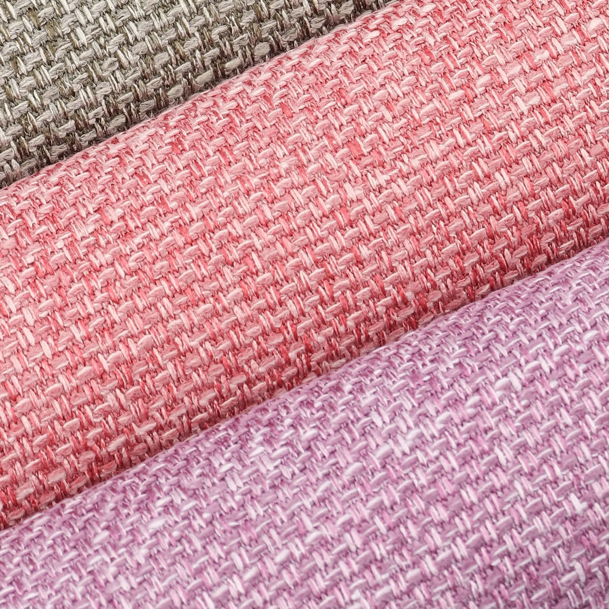 Tecido Linho Premium Bellagio Várias Cores 145cm - Imagem 6