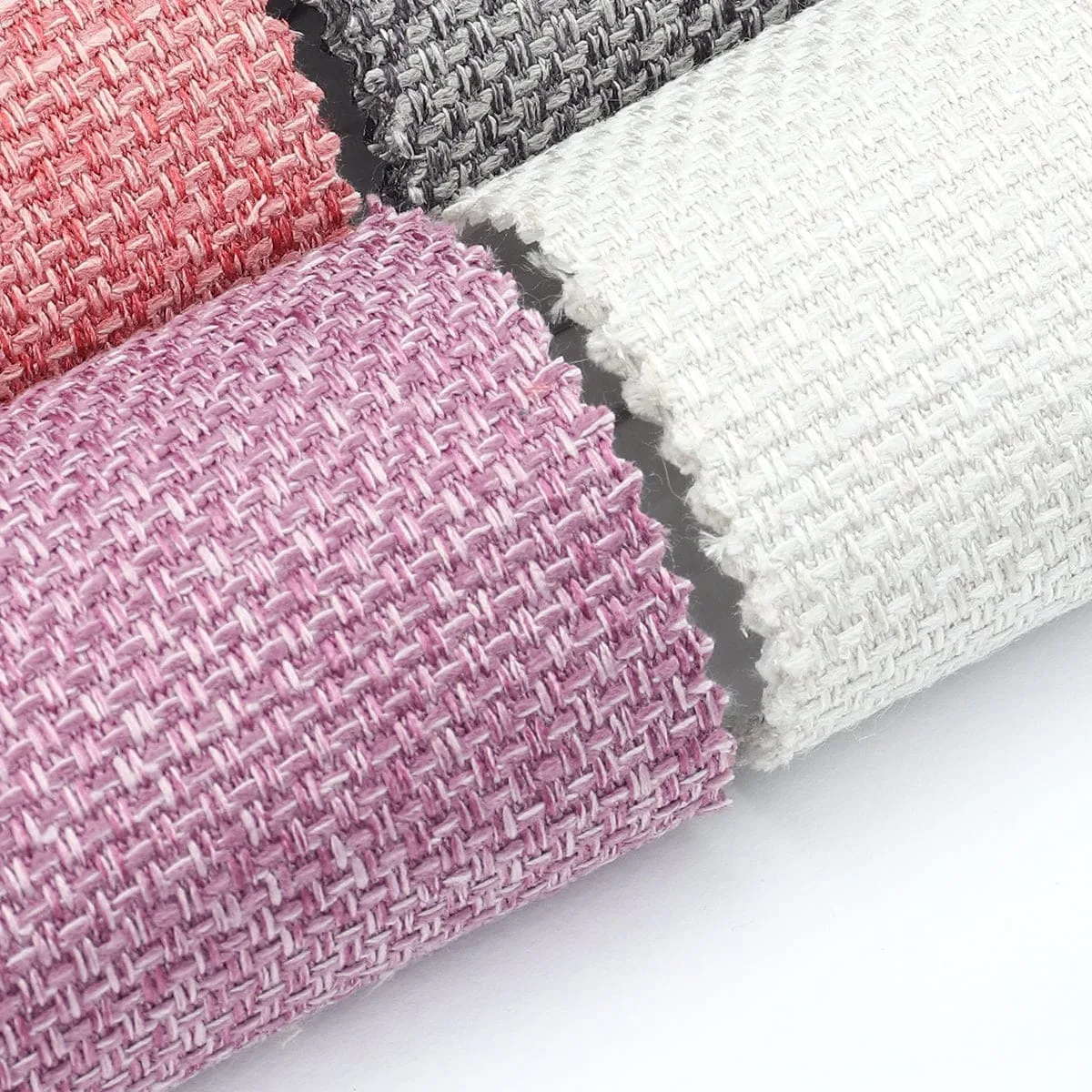 Tecido Linho Premium Bellagio Várias Cores 145cm - Imagem 7