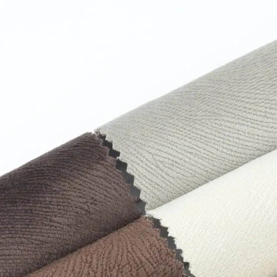 Tecido Suede Animale Premium Várias Cores 145cm - Imagem 4