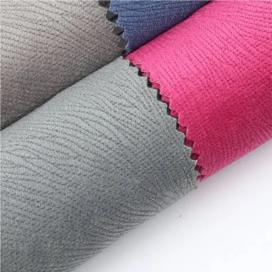 Tecido Suede Animale Premium Várias Cores 145cm - Imagem 9