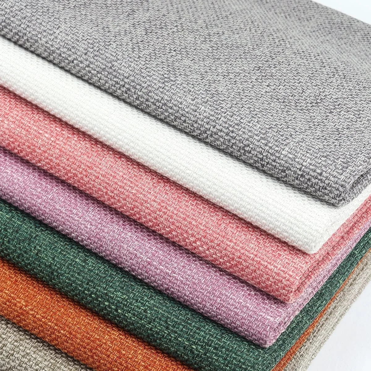 Tecido Linho Premium Bellagio Várias Cores 145cm