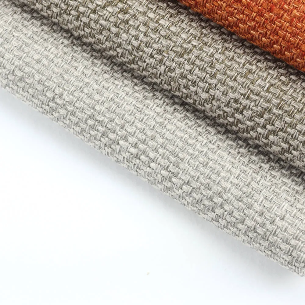 Tecido Linho Premium Bellagio Várias Cores 145cm - Image 2