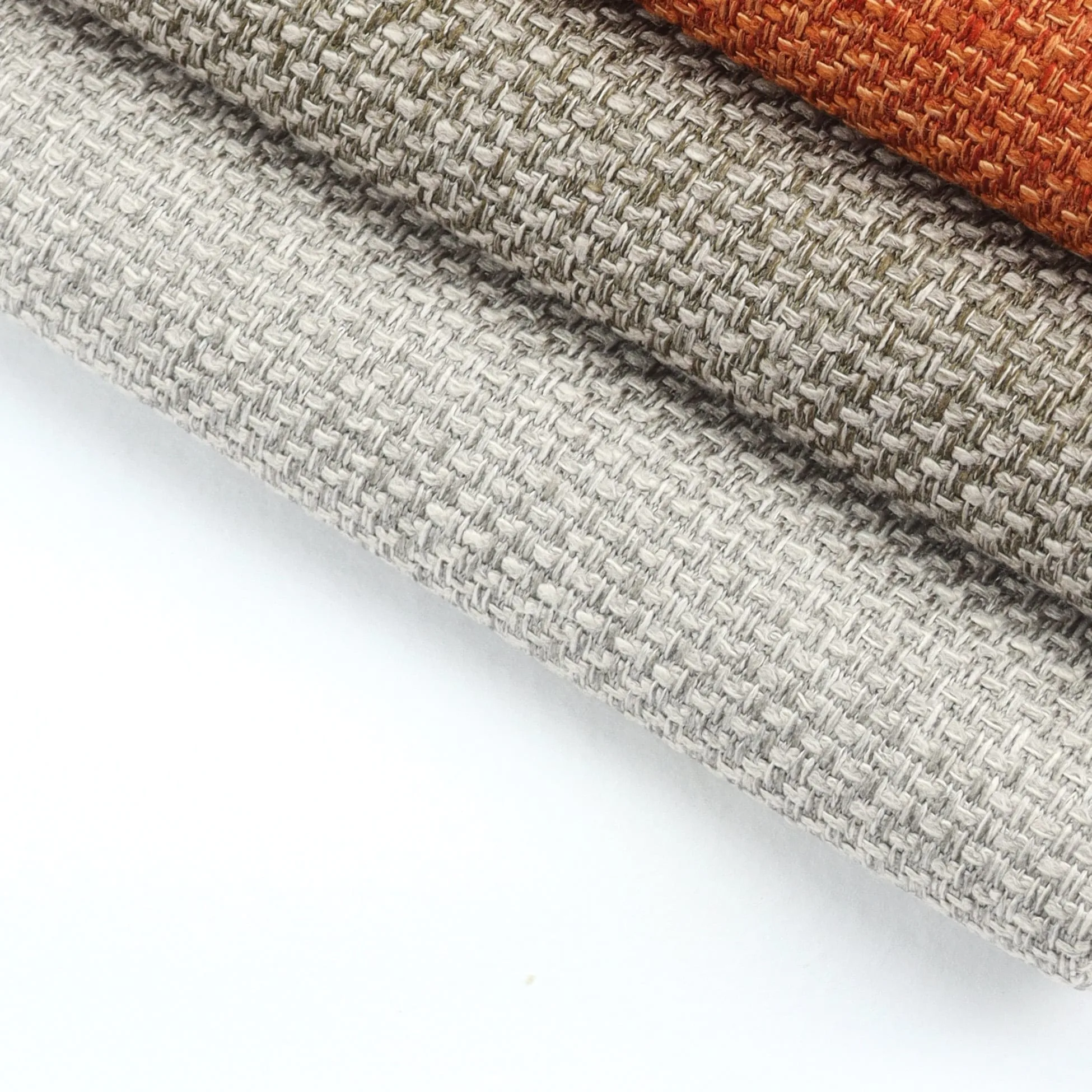 Tecido Linho Premium Bellagio Várias Cores 145cm - Imagem 2