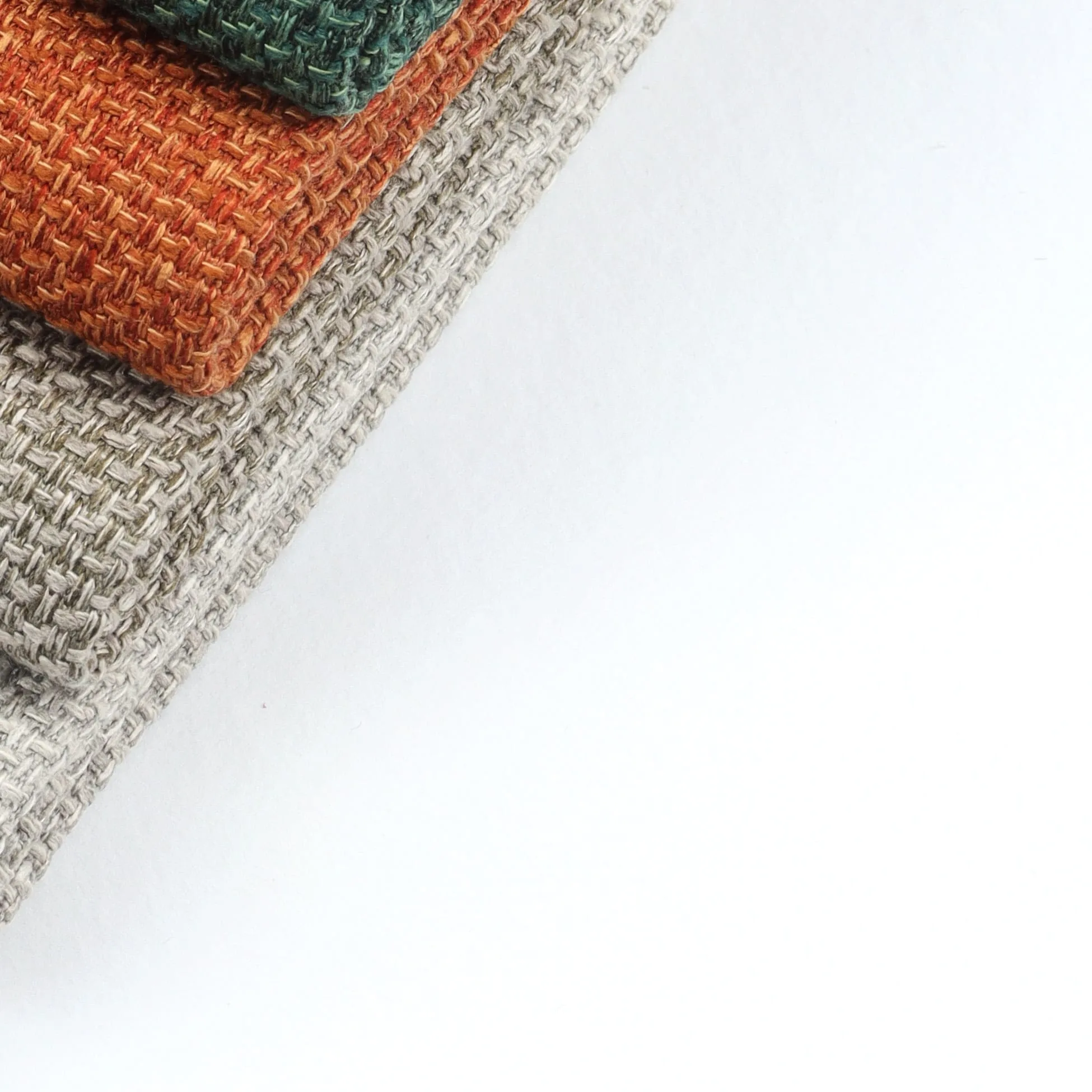 Tecido Linho Premium Bellagio Várias Cores 145cm - Imagem 3