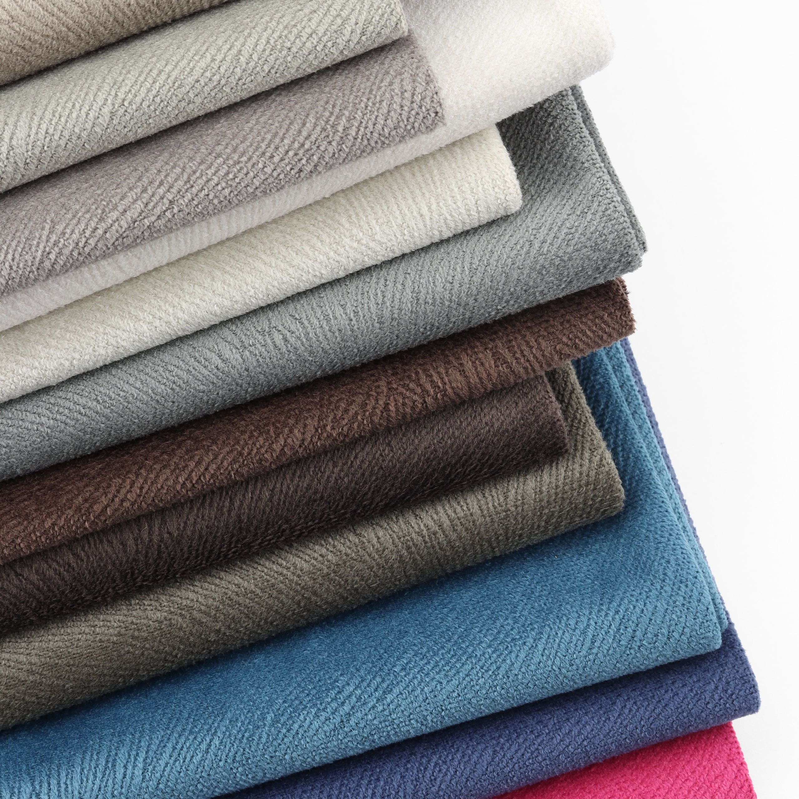 Tecido Suede Animale Premium Várias Cores 145cm - Imagem 2