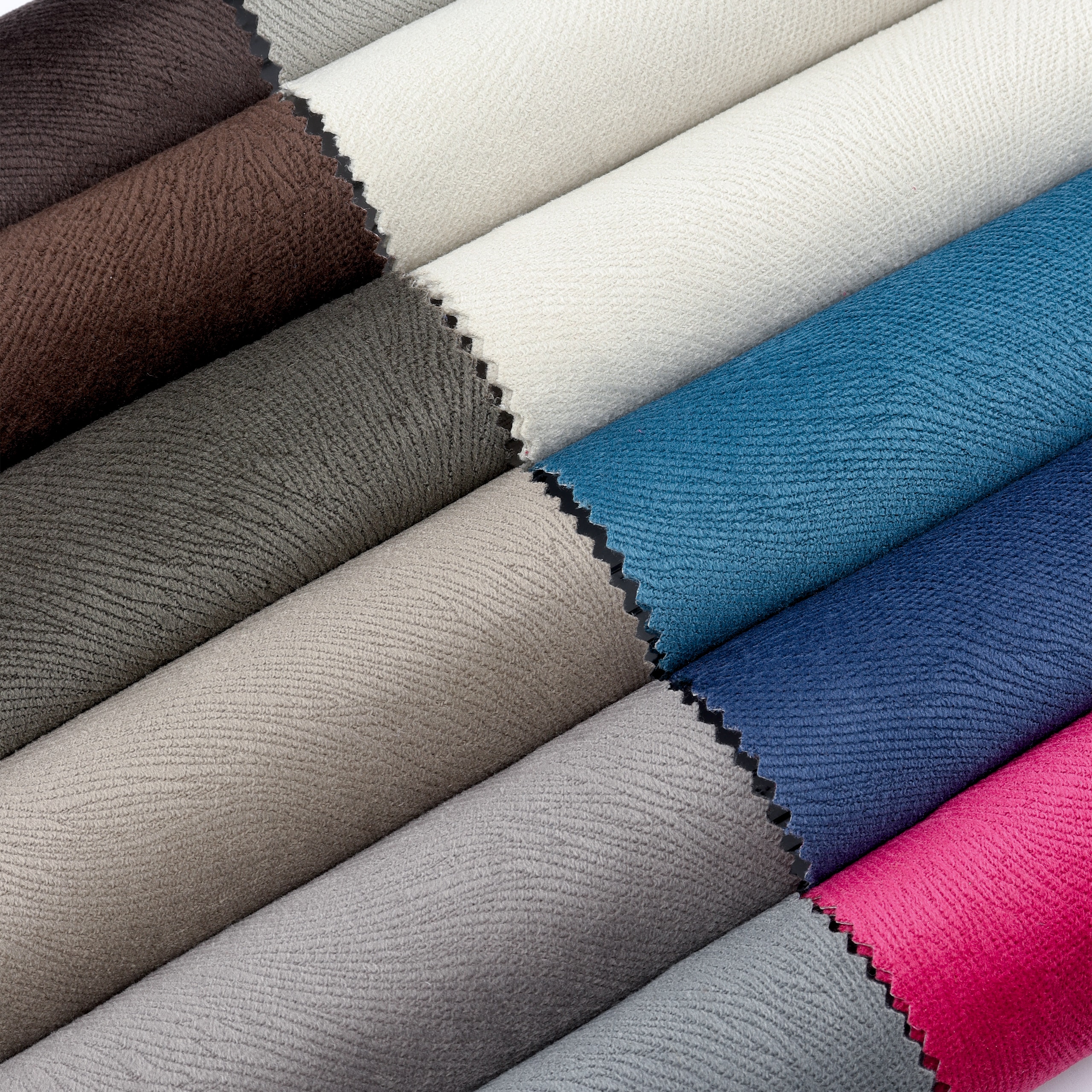 Tecido Suede Animale Premium Várias Cores 145cm