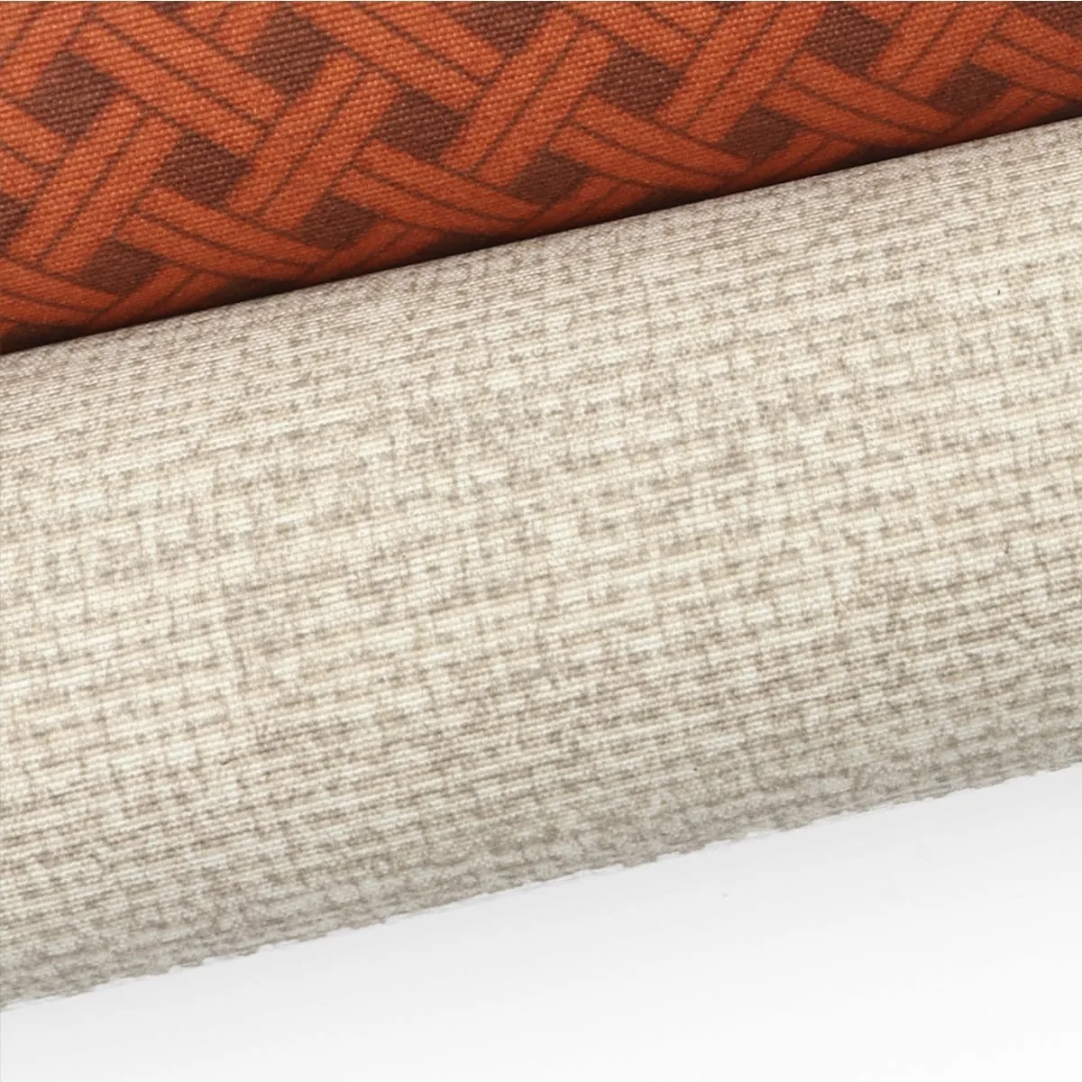 Tecido Acquablock Texturas® Impermeável Karsten 140cm - Imagem 2