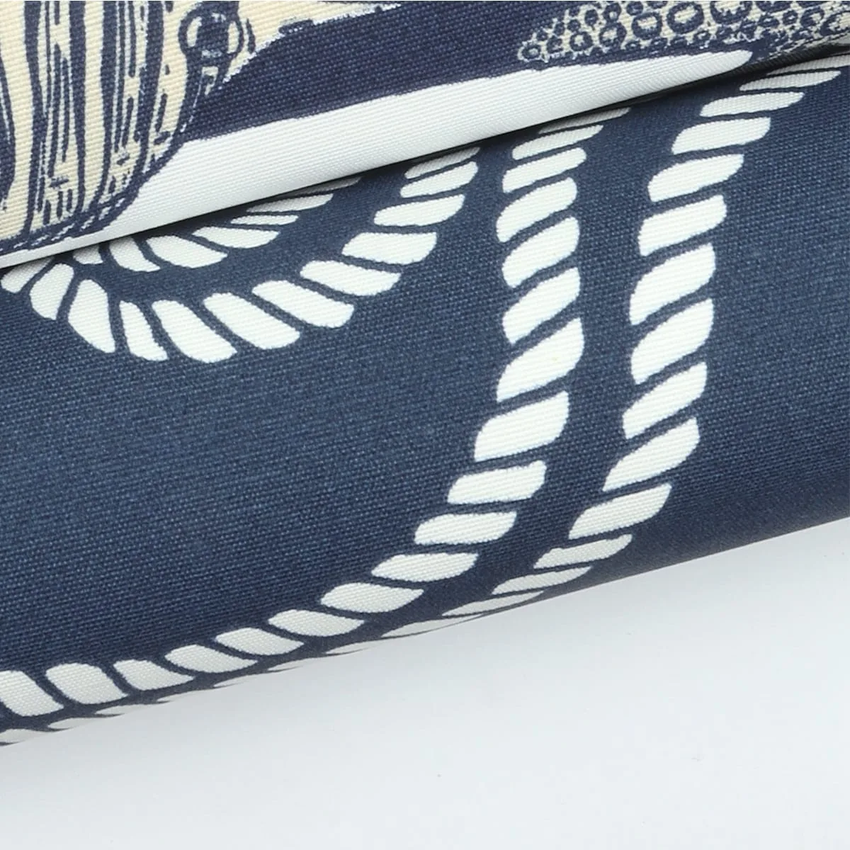 Tecido Acquablock Náutico® Impermeável Karsten 140cm - Imagem 3