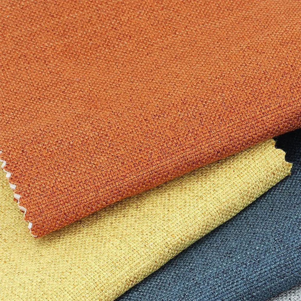 Tecido Linho Premium San Vito Várias Cores 145cm - Image 4