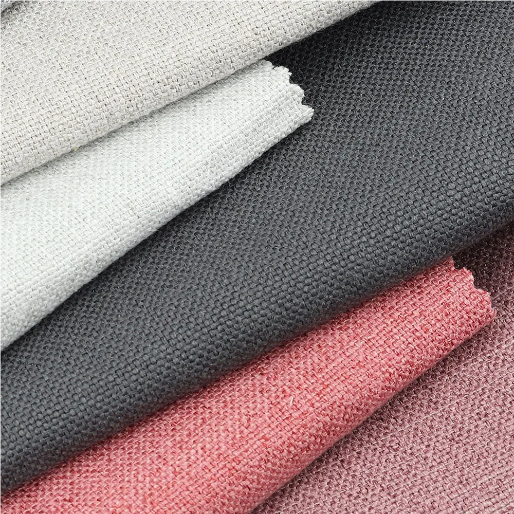 Tecido Linho Premium San Vito Várias Cores 145cm - Image 7