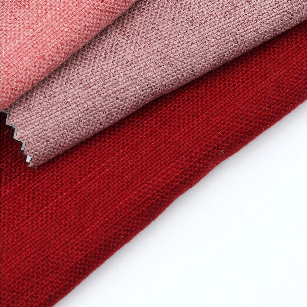 Tecido Linho Premium San Vito Várias Cores 145cm - Image 9