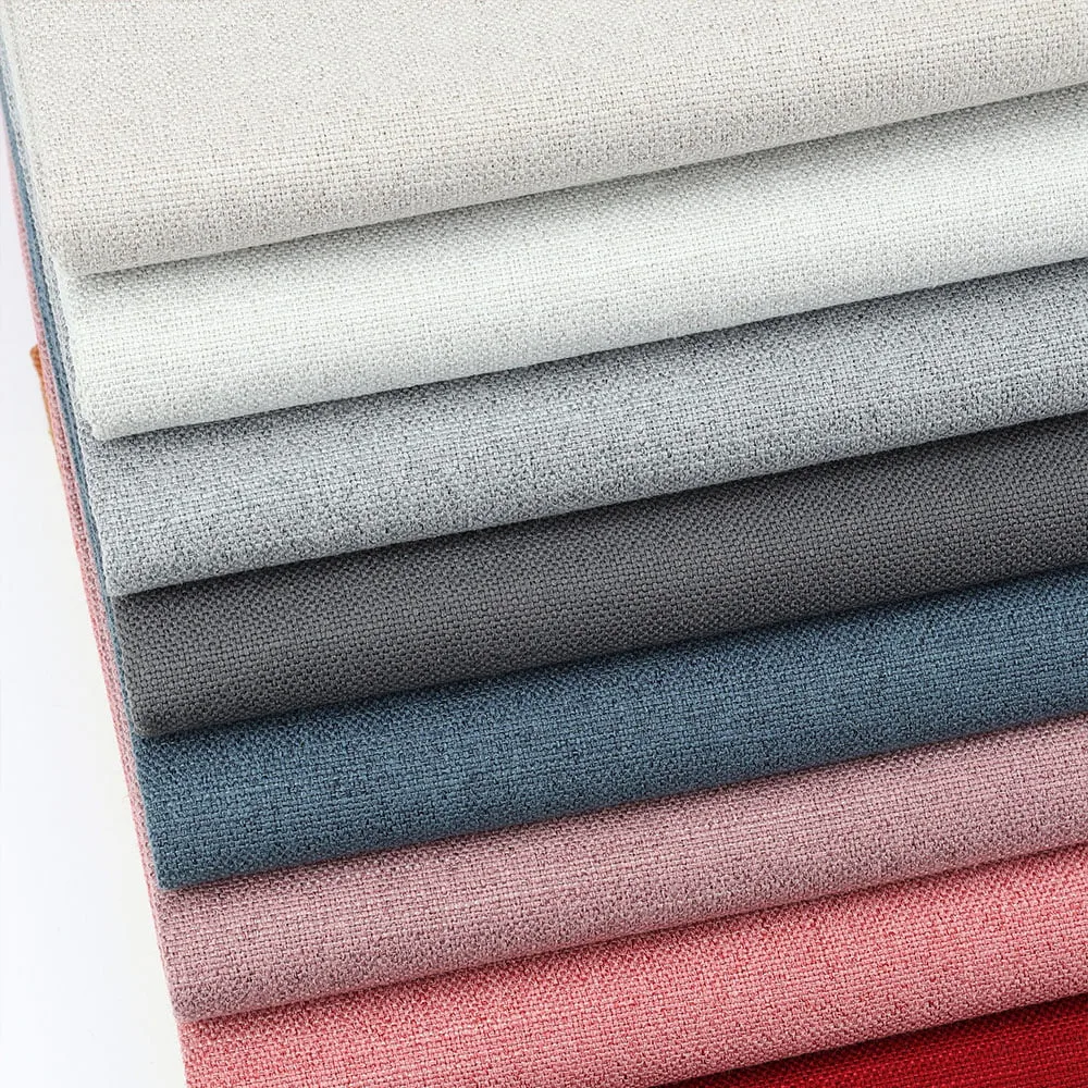 Tecido Linho Premium San Vito Várias Cores 145cm