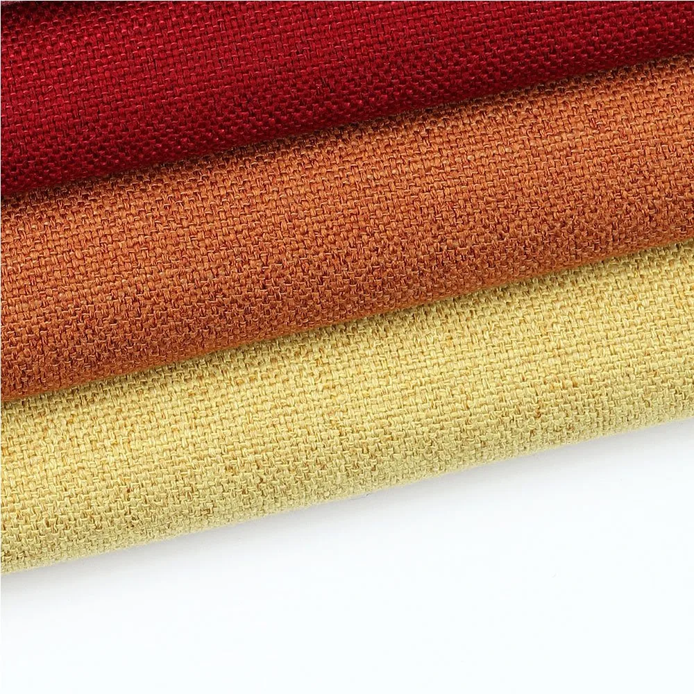 Tecido Linho Premium San Vito Várias Cores 145cm - Image 3