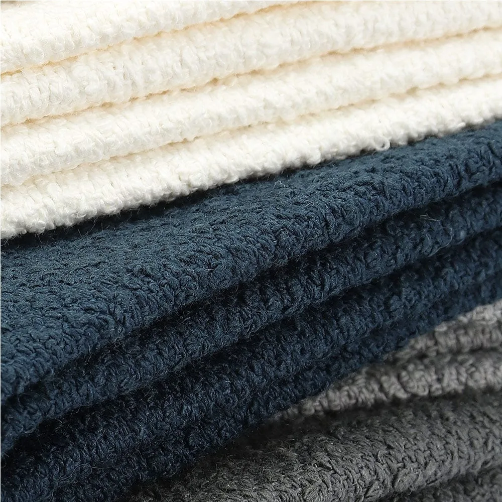 Tecido Bouclé Impermeável Cotton Indoor Várias Cores 140cm - Imagem 7