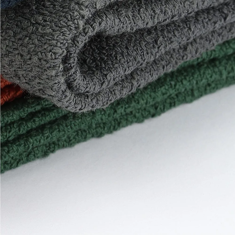 Tecido Bouclé Impermeável Cotton Indoor Várias Cores 140cm - Imagem 9