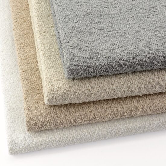 Tecido Bouclé Elba Várias Cores 145cm