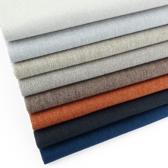 Tecido Linho Premium Sanremo Várias Cores 145cm