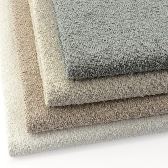 Tecido Bouclé Elba Várias Cores 145cm