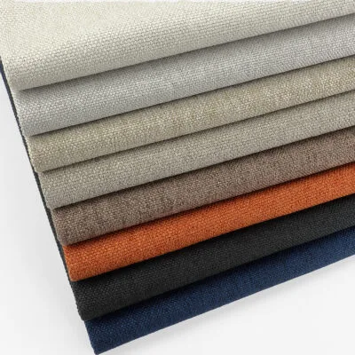 Tecido Linho Premium Sanremo Várias Cores 145cm