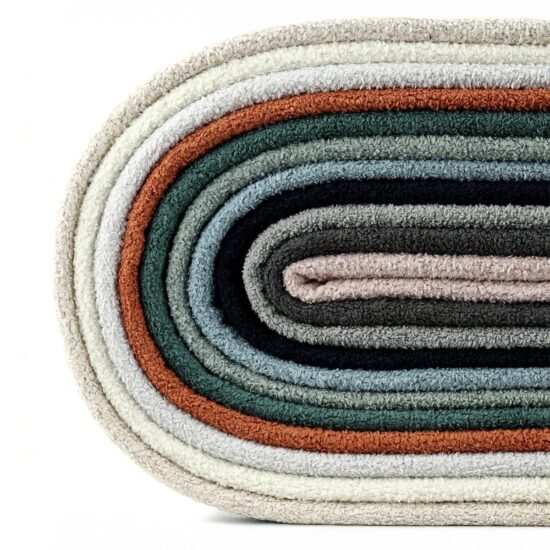 Tecido Bouclé Harpan Várias Cores 145cm