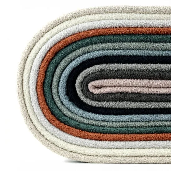 Tecido Bouclé Harpan Várias Cores 143cm