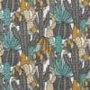 Cactus Cinza