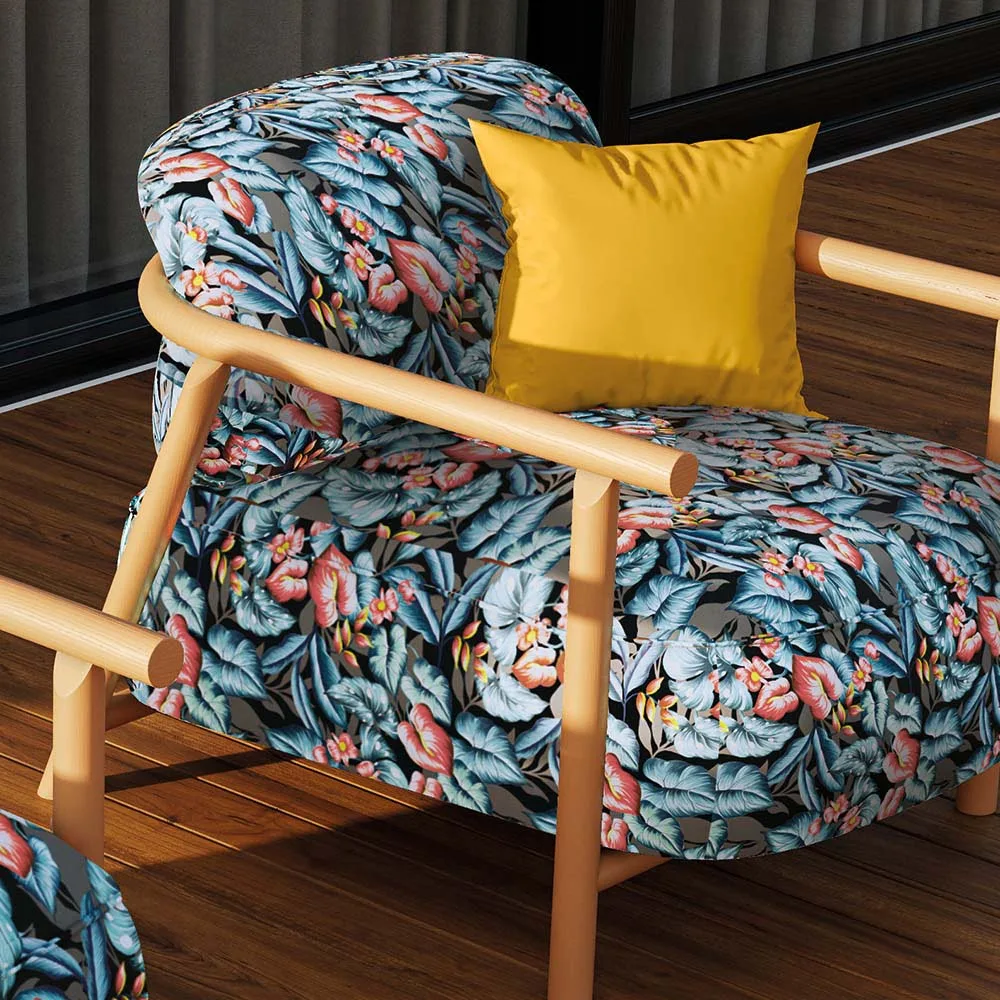 Tecido Acquablock Texturas® Impermeável Karsten 140cm - Image 4