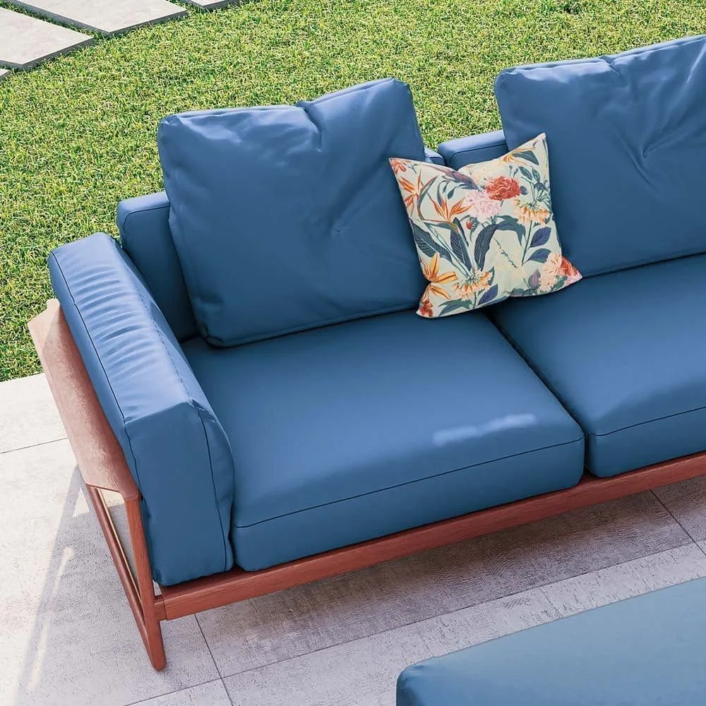 Tecido Acquablock Lisos® Impermeável Karsten 140cm - Image 8