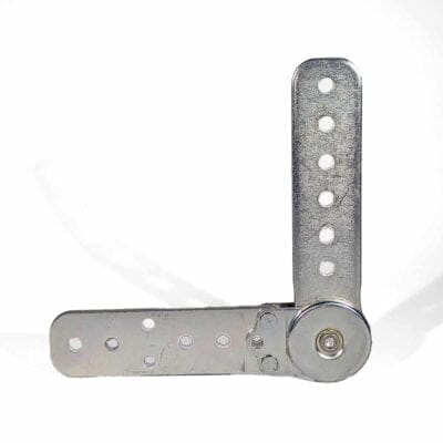 Catraca para Sofás Blindada de 7 Posições