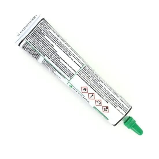 Cola de Contato Amazonas Bisnaga com 75g - Imagem 2